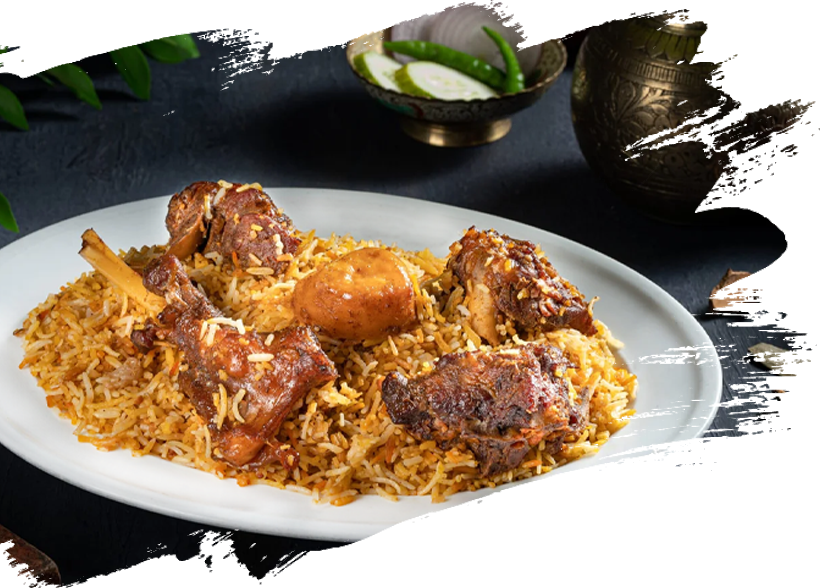 Nawabi Dine