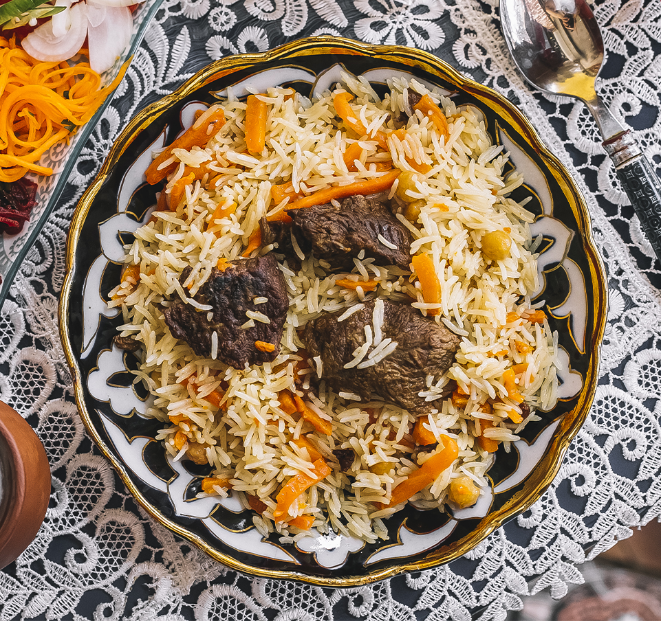 Nawabi Dine