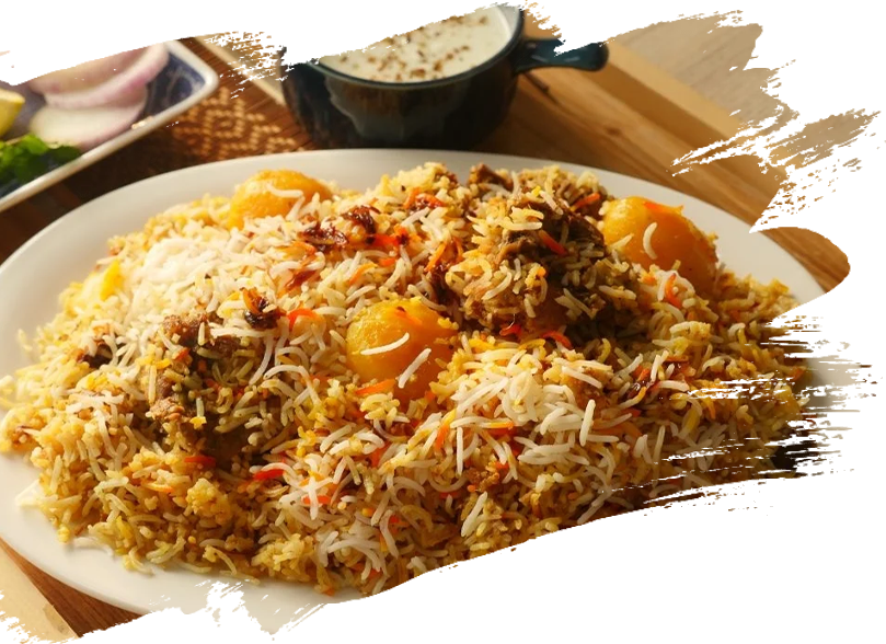 Nawabi Dine 