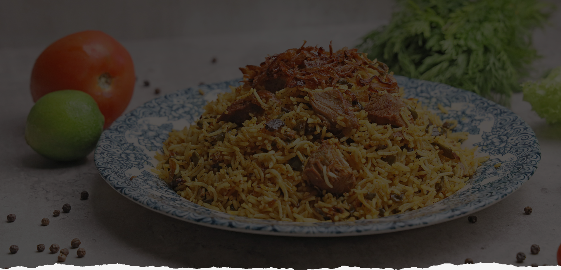 Nawabi Dine