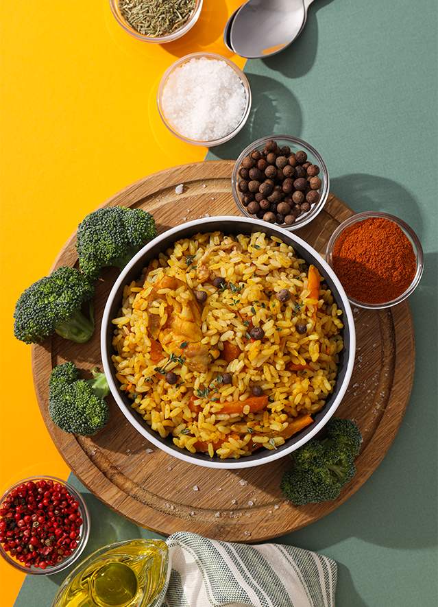 Nawabi Dine